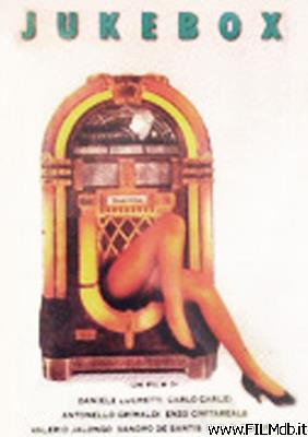 poster Poster of movie Juke Box