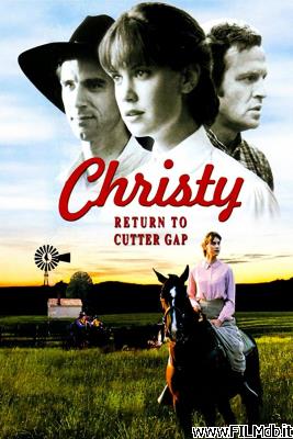 Cartel de la pelicula Christy: The Movie [filmTV]