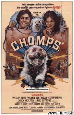 Poster of movie C.H.O.M.P.S.
