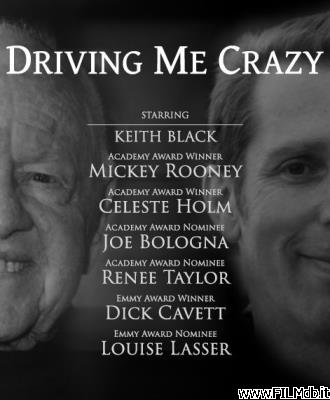 Poster of movie Driving Me Crazy