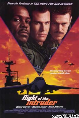 poster Poster of movie Flight of the Intruder