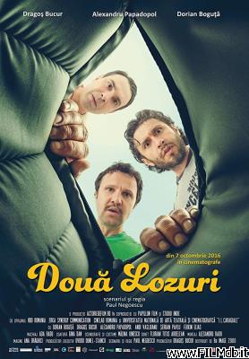 Poster of movie 2 biglietti della lotteria