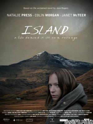 Locandina del film island