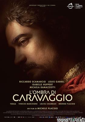 Poster of movie Caravaggio's Shadow