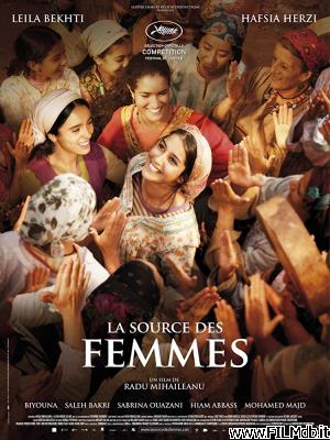 poster Cartel de la pelicula La sorgente dell'amore