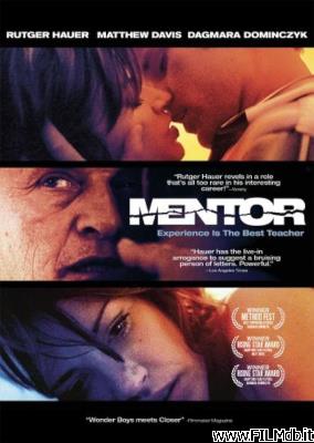 Locandina del film Mentor