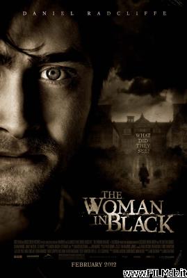 poster Poster of movie The Woman in Black