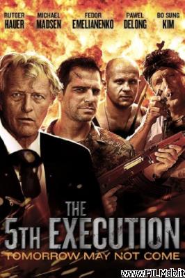 Poster of movie The Fifth Execution