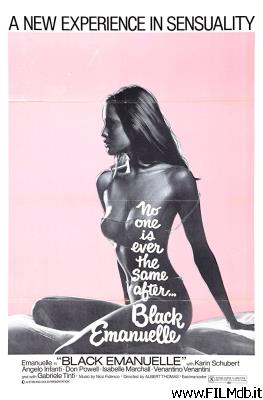 Poster of movie black emanuelle