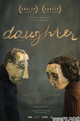 Poster of movie Daughter [corto]