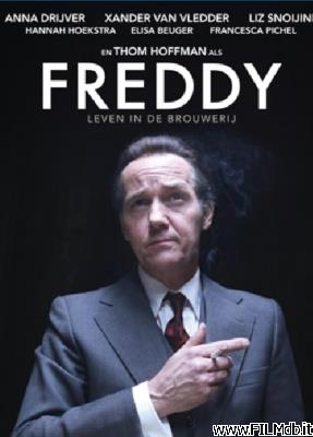 Affiche de film Freddy, leven in de brouwerij [filmTV]