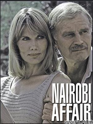 Poster of movie Nairobi Affair [filmTV]