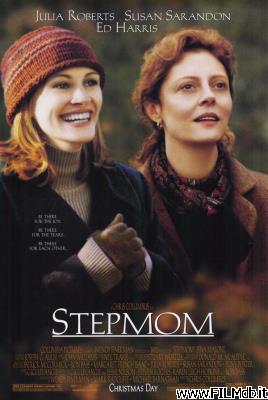 Poster of movie stepmom