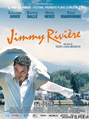 Locandina del film Jimmy Rivière