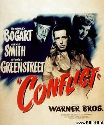 Poster of movie Conflict