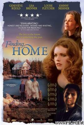 Locandina del film Finding Home