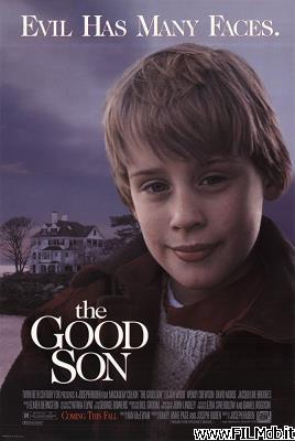 Poster of movie the good son