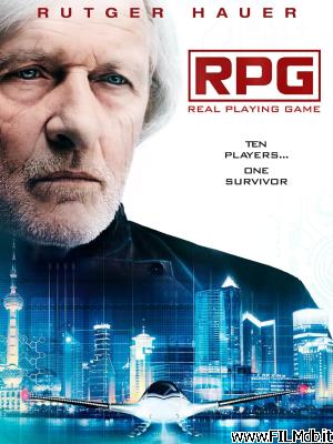Locandina del film Real Playing Game