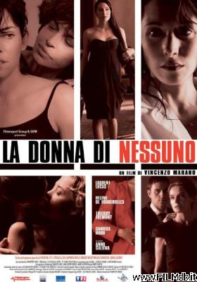 Poster of movie la donna di nessuno