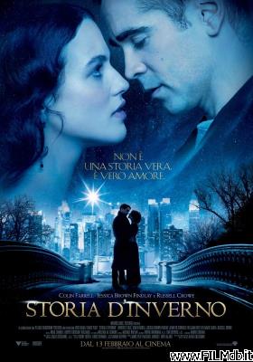 Poster of movie winter's tale