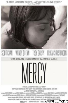 Cartel de la pelicula Mercy