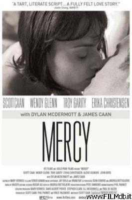 poster Poster of movie Mercy
