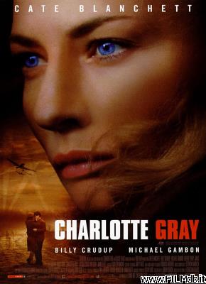 Locandina del film Charlotte Gray