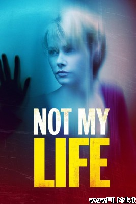 Affiche de film Dans la vie d'une autre [filmTV]
