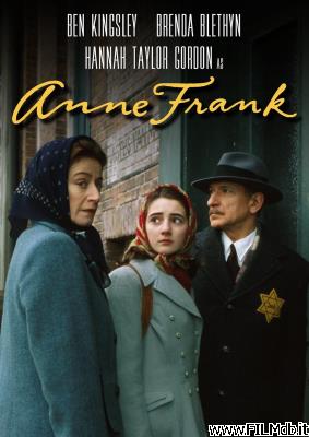 Poster of movie Anne Frank: The Whole Story [filmTV]