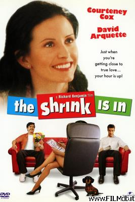 Locandina del film The Shrink Is In