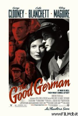 poster Locandina del film Intrigo a Berlino