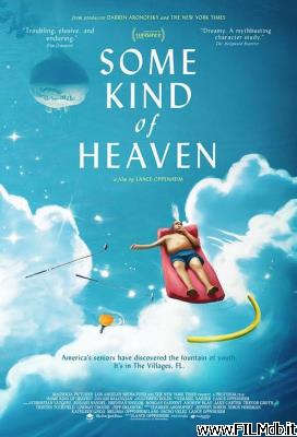 Poster of movie Some Kind of Heaven