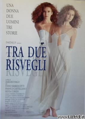 Poster of movie Between Two Awakenings