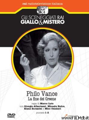 Poster of movie La fine dei Greene [filmTV]
