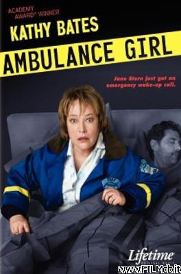 Locandina del film Ambulance Girl [filmTV]