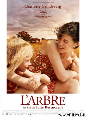 Affiche de film L'arbre