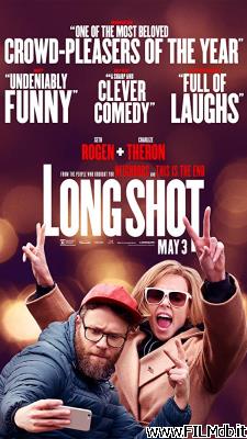 Poster of movie Long Shot