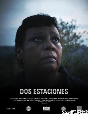 poster Cartel de la pelicula Dos estaciones