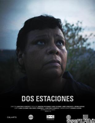 Locandina del film Dos estaciones