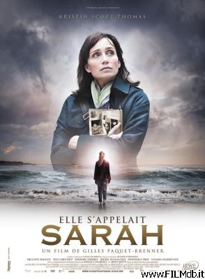 Cartel de la pelicula La chiave di Sara