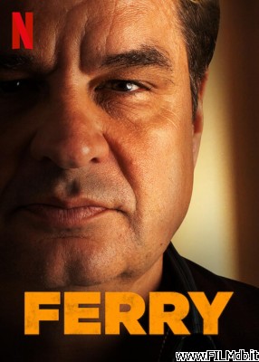 Locandina del film Ferry