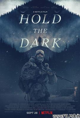 Poster of movie hold the dark