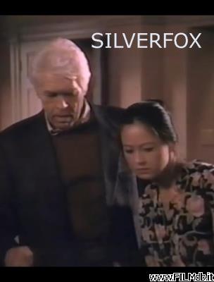 Locandina del film Silverfox [filmTV]