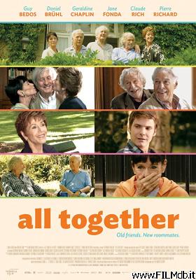 Poster of movie All Together