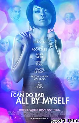 Affiche de film i can do bad all by myself