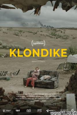 Poster of movie Klondike