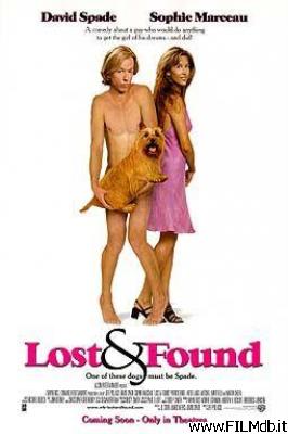Poster of movie Lost and Found