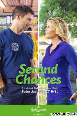 Poster of movie Second Chances [filmTV]