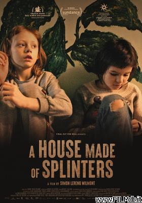 Affiche de film A House Made of Splinters