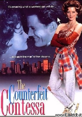 Affiche de film La Comtesse de Brooklyn [filmTV]